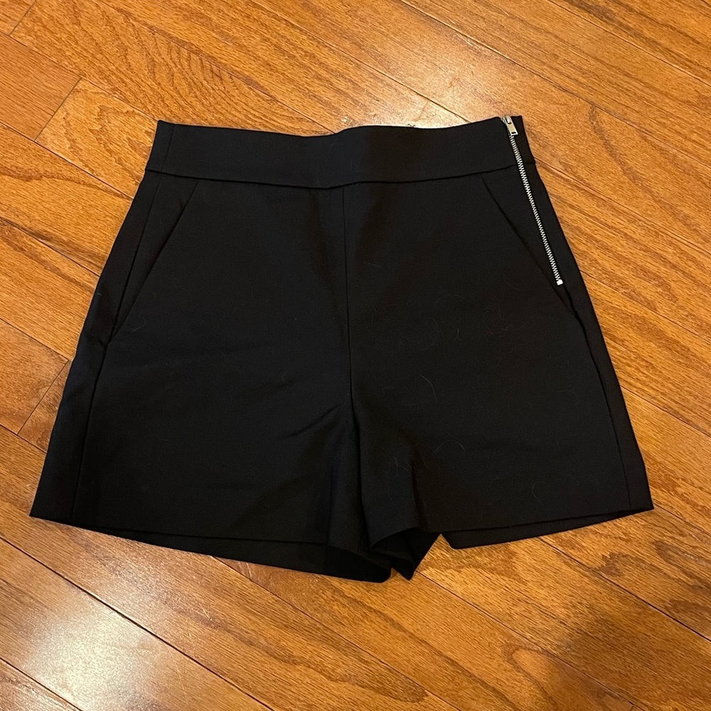 Going out shorts